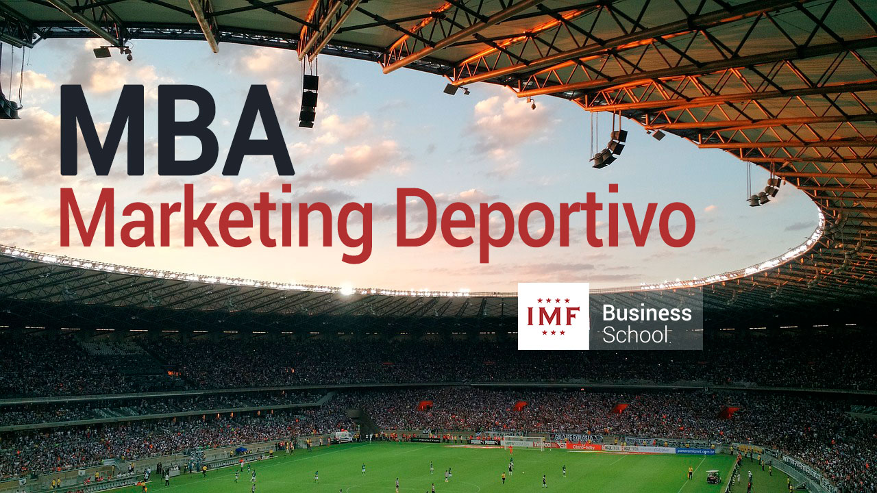 MBA en marketing deportivo