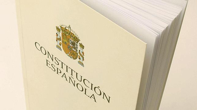 Constitucion-espanola