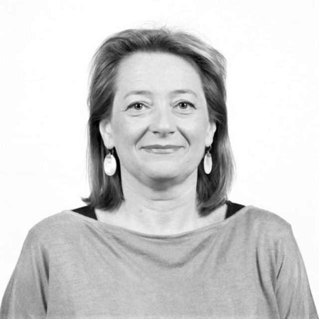 Marta Maislan Montalvo