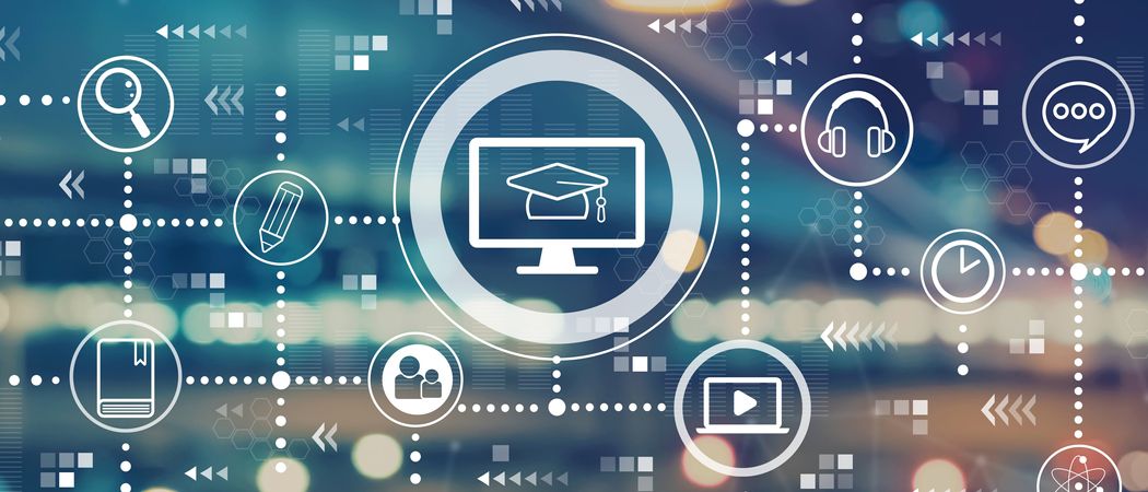 Máster en Tecnología Educativa y Educación Online