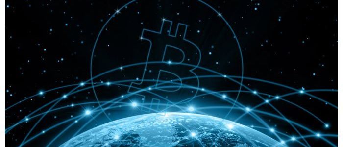 La revolución del Blockchain. Más allá del bitcoin | IMF 