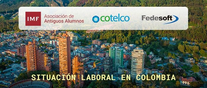 Situación mercado laboral del sector turístico, hotelero y TIC en Colombia | IMF 