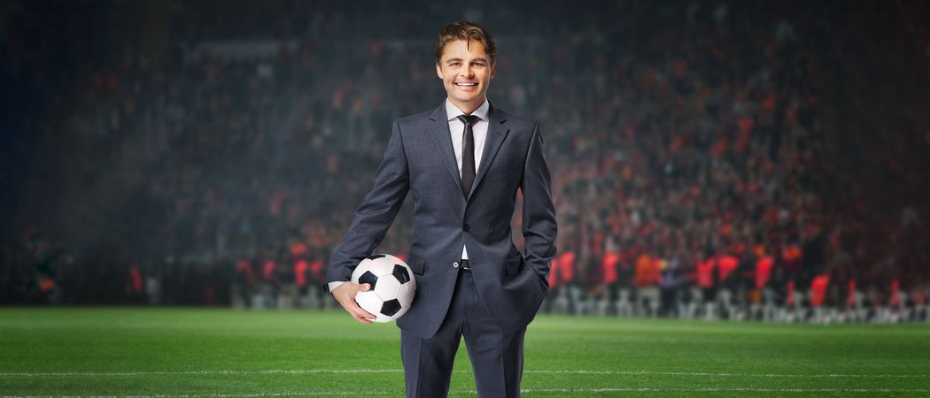 MBA especialidad Marketing Deportivo • Gestión Deportiva
