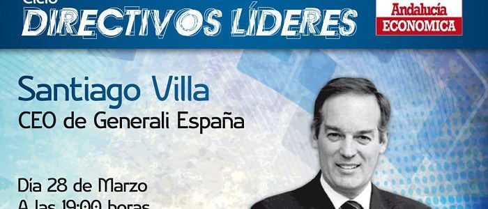 Foro Andalucía – Madrid. Ciclo Directivos Líderes | IMF 