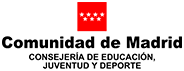 Centro homologado por la Comunidad de Madrid (Autorización Nº: 28077798)